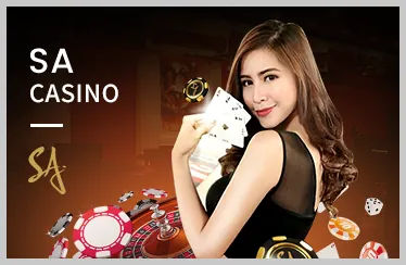Casino Trực Tuyến SV267